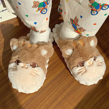 Meow - Slippers