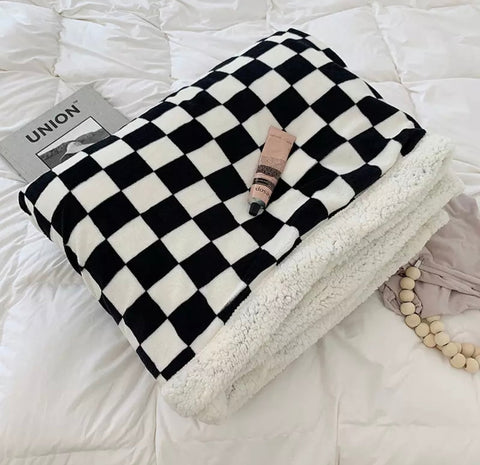 Fuzzy - Blanket