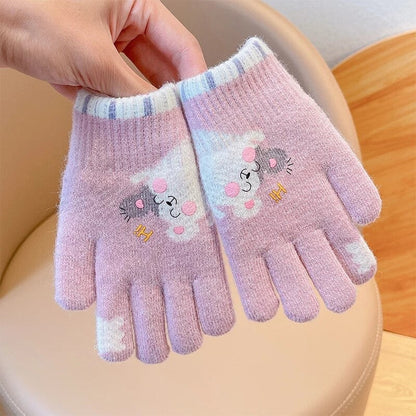 Cuddle - Gloves