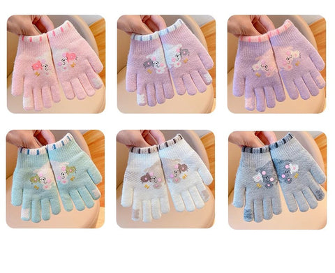 Cuddle - Gloves