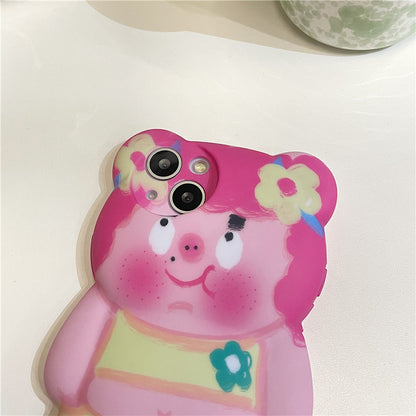 Daisy - Phone Case