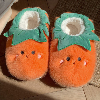 Veg - Slippers