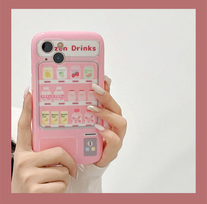 Mirror Mirror - Phone Case