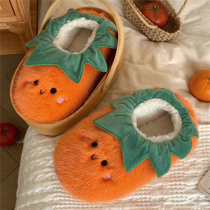 Veg - Slippers