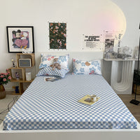 Apple Bear - Bedding Set