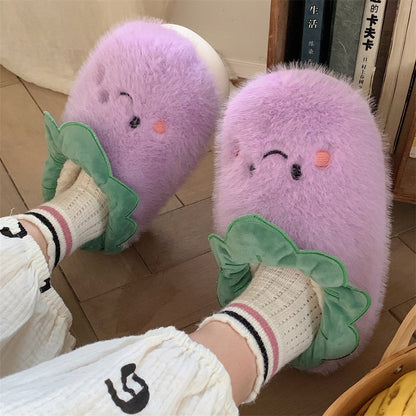 Veg - Slippers