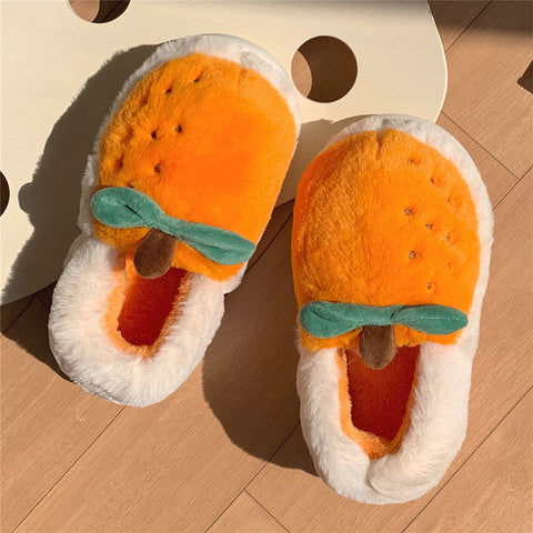 Fruity - Slippers