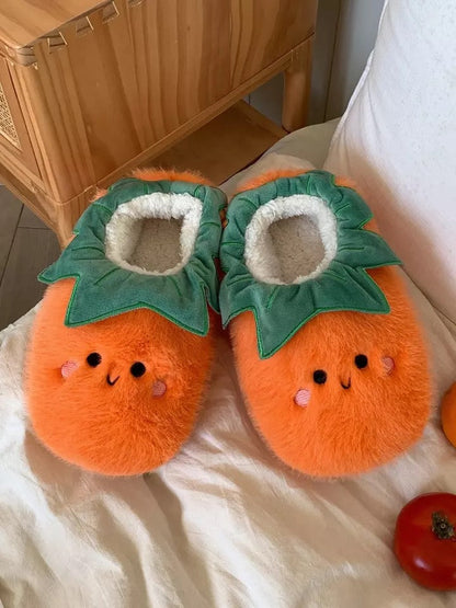 Veg - Slippers