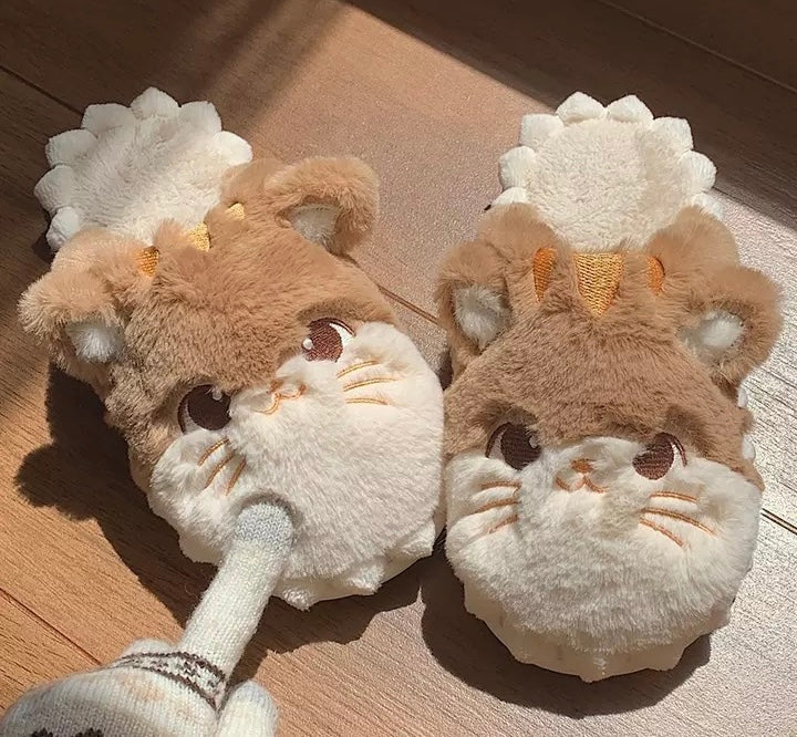 Meow - Slippers