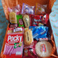 Momo - Kawaii Snack Box