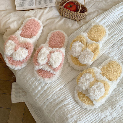 Bow knot - Slippers