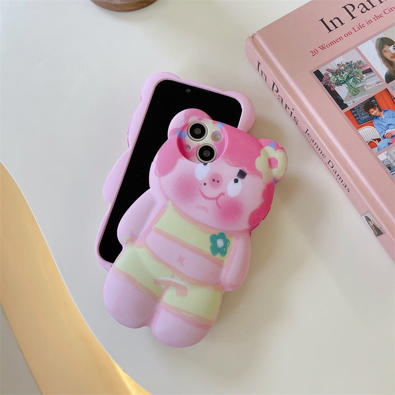 Daisy - Phone Case