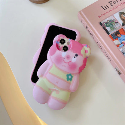 Daisy - Phone Case