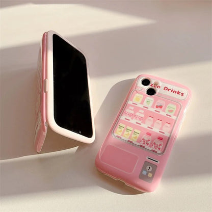 Mirror Mirror - Phone Case