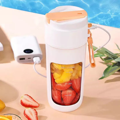 Drink Up - Portable Blender