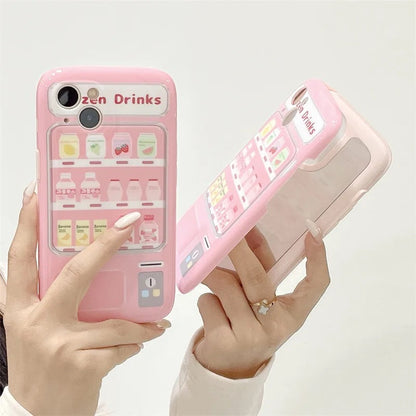 Mirror Mirror - Phone Case