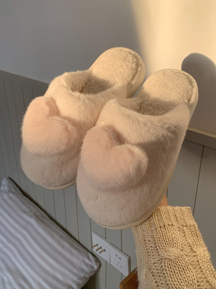 Hearty - Slippers