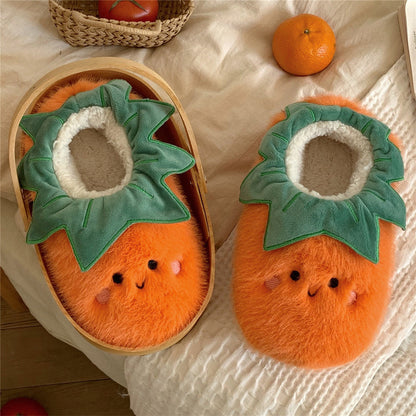 Veg - Slippers