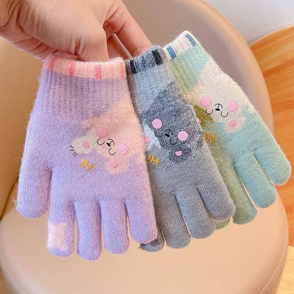 Cuddle - Gloves