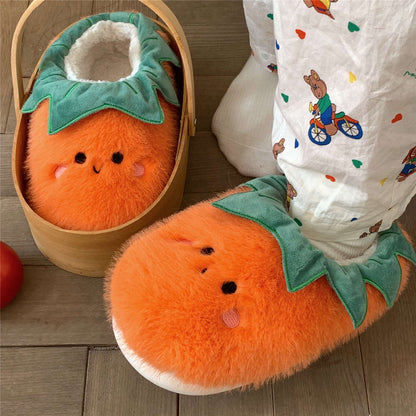 Veg - Slippers