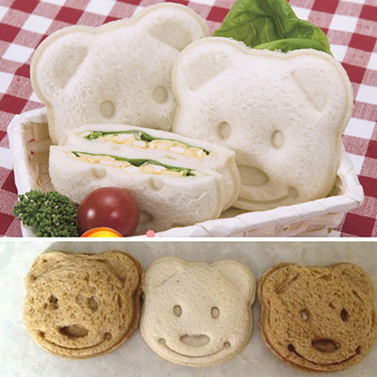 Sandwich Mold