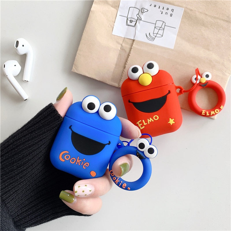 Cookie - Airpods Case