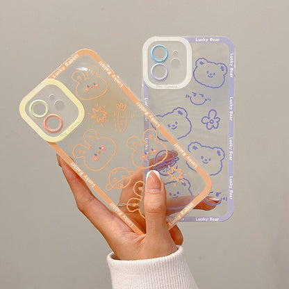 Mia - Phone Case