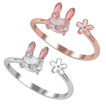 The Rabbit Ring