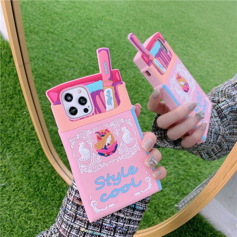 Style Cool - Phone Case