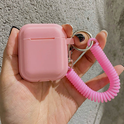 Solid - Airpods Case