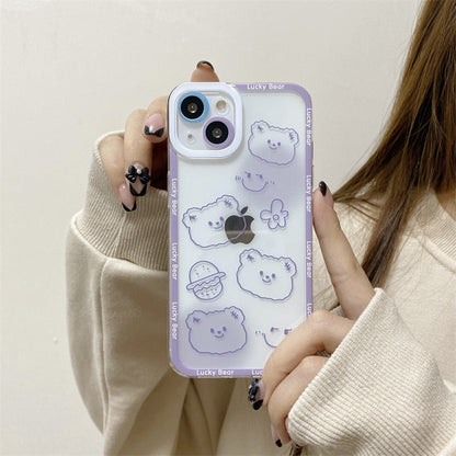 Mia - Phone Case