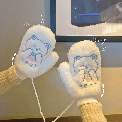 Cuddle - Gloves