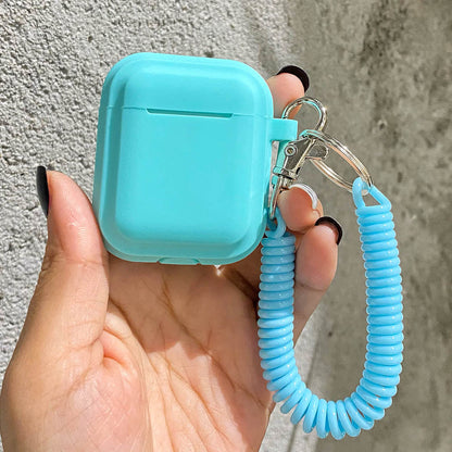 Solid - Airpods Case