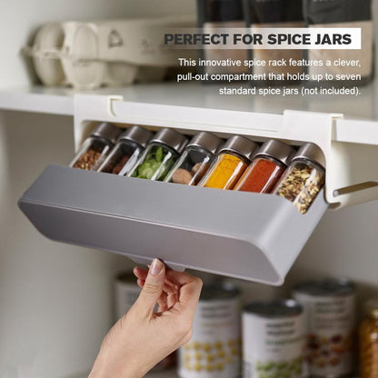 Spice Organiser