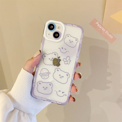 Mia - Phone Case