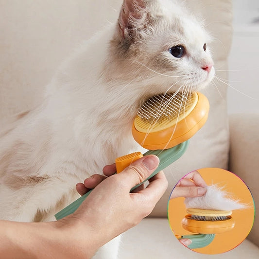 Meow - Cat comb