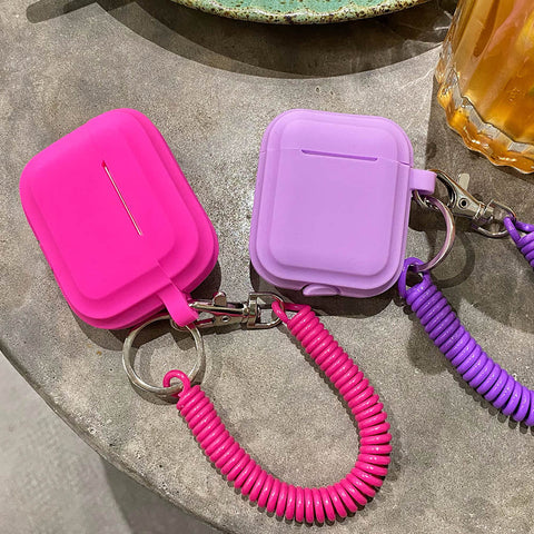 Solid - Airpods Case