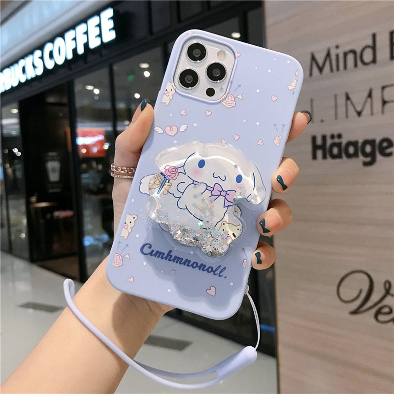 Cupid- Phone Case