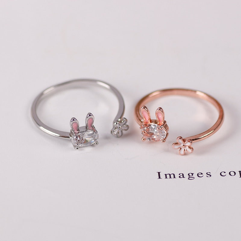 The Rabbit Ring