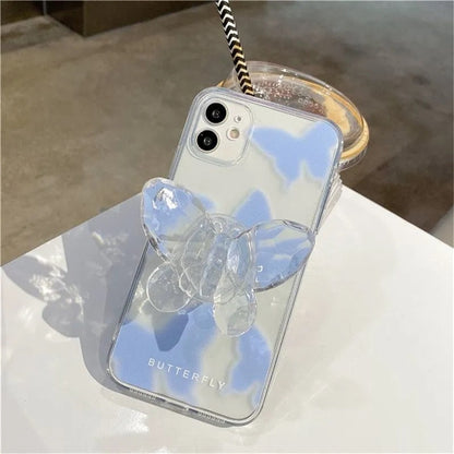 Fly Away  - iPhone case