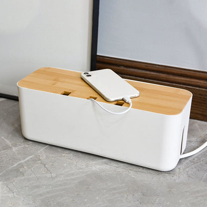 Magic Box - Cable Organizer