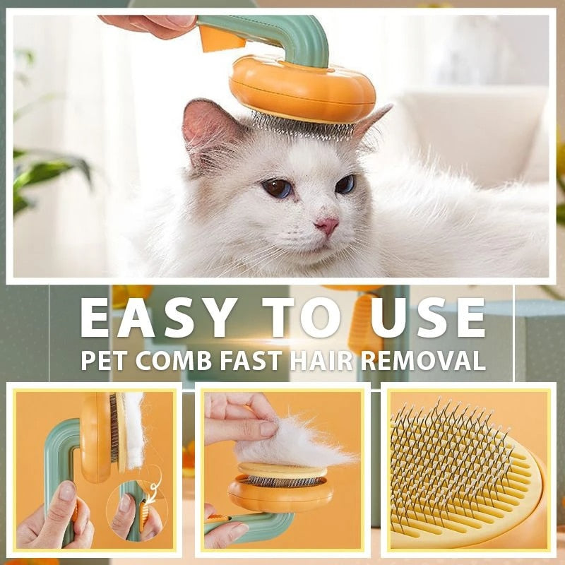 Meow - Cat comb