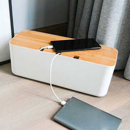 Magic Box - Cable Organizer