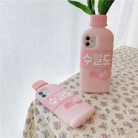 Peach - Phone Case