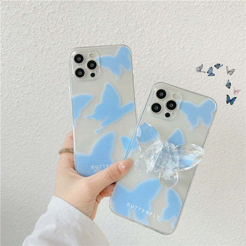 Fly Away  - iPhone case