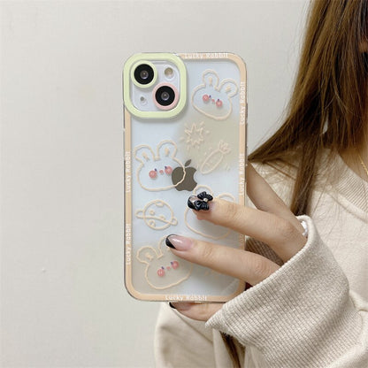 Mia - Phone Case