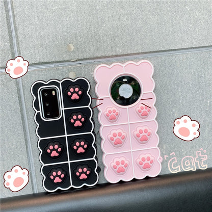 Kitty - Xiaomi Phone Case