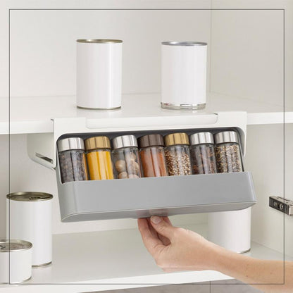 Spice Organiser