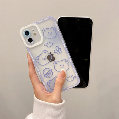 Mia - Phone Case