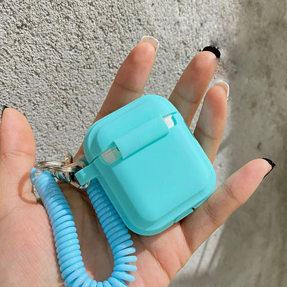 Solid - Airpods Case